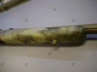 Browning .308 X BOLT SF LONG RANGE MCMILLAN