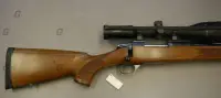 Webley & Scott .243 Empire