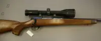 Webley & Scott .243 Empire