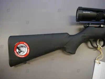 Savage Arms .22 LR MARK II