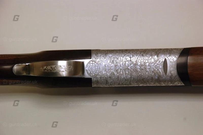 Browning - Medalist | £495.00