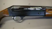 Benelli 12 gauge SL 121