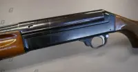 Benelli 12 gauge SL 121