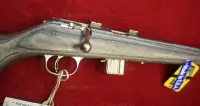 Marlin .17 HMR XT-17VSL