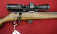Marlin .22 LR XT-22