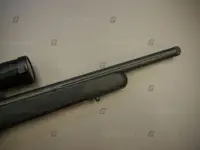 Savage Arms .22 LR MARK II