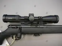 Savage Arms .22 LR MARK II