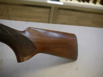 Webley & Scott 12 gauge 912 SP