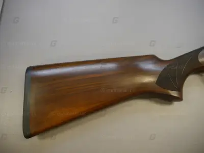 Webley & Scott 12 gauge 912 SP
