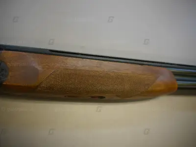 SKB 12 gauge 500