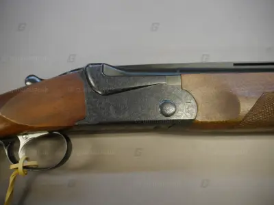 SKB 12 gauge 500