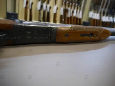 SKB 12 gauge 500