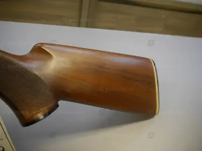 SKB 12 gauge 500