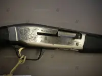 Browning 12 gauge Maxus Ultimate Ducks
