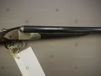 Greener, W. W. 12 gauge Unknown
