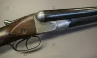 Greener, W. W. 12 gauge Unknown