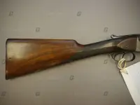 Greener, W. W. 12 gauge Unknown