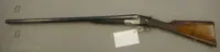 Greener, W. W. 12 gauge Unknown