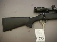 Howa .308 1500 Black