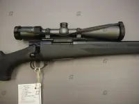 Howa .308 1500 Black