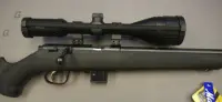 Marlin .17 HMR XT 17 
