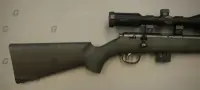 Marlin .17 HMR XT 17 