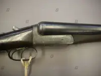 Cogswell & Harrison 12 gauge Unknown