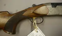 ATA 12 gauge SP Silver Line Game 