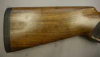 ATA 12 gauge SP Silver Line Game 