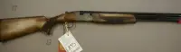 ATA 12 gauge SP Silver Line Game 
