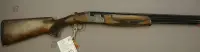 ATA 12 gauge SP Silver Line Game 