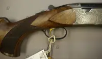 ATA 12 gauge SP Silver Line Game 