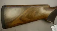 ATA 12 gauge SP Silver Line Game 
