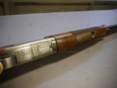 Miroku 12 gauge MK 70 Grade 1