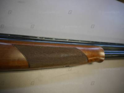 Miroku 12 gauge MK 70 Grade 1