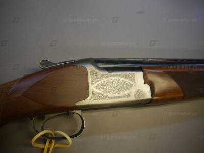 Miroku 12 gauge MK 70 Grade 1