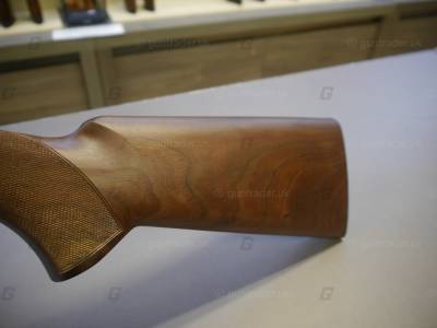 Miroku 12 gauge MK 70 Grade 1