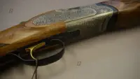 ATA 12 gauge SP Silver Line