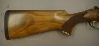 ATA 12 gauge SP Silver Line