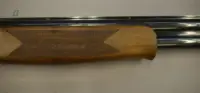 Cogswell & Harrison 12 gauge WINDSOR