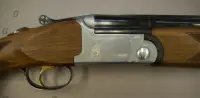 Cogswell & Harrison 12 gauge WINDSOR