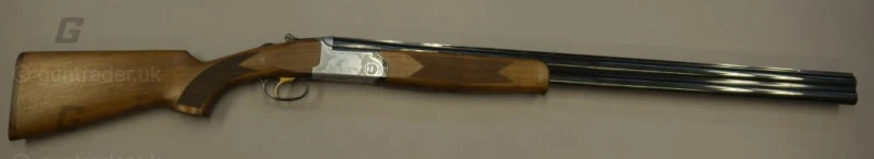 Cogswell & Harrison 12 gauge WINDSOR