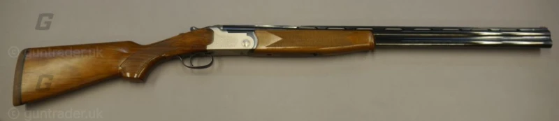 Lanber 20 gauge Unknown