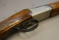 Lanber 20 gauge Unknown