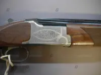 Miroku 12 gauge MK 70 Grade 1