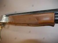 Miroku 12 gauge MK 70 Grade 1