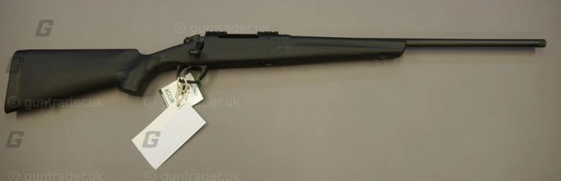 Remington .243 783