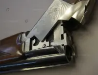Browning 12 gauge B725 Hunter