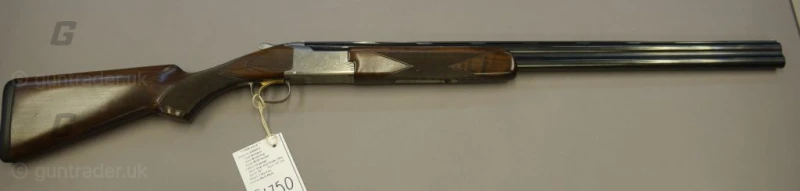 Browning 12 gauge B725 Hunter