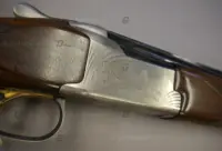 Browning 12 gauge B725 Hunter